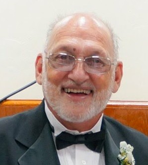 Agent Photo - Reinaldo ''Rey'' Valdes